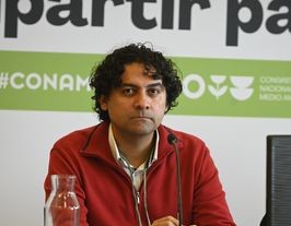 Alessandro Carmona Martínez